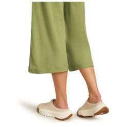 Icebreaker Women's Granary Culottes - Freizeithose 15 Icebreaker Women's Granary Culottes - Freizeithose -Rip Curl-Laden icebreaker womens granary culottes freizeithose detail 7
