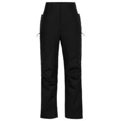 Icebreaker Women's Shell+ Pants - Softshellhose 21 Icebreaker Women's Shell+ Pants - Softshellhose -Rip Curl-Laden icebreaker womens shell pants softshellhose 1