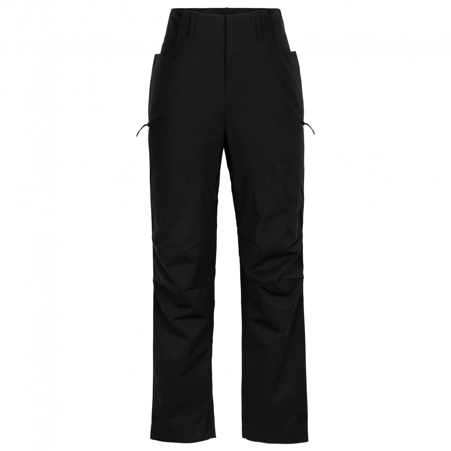 Icebreaker Women's Shell+ Pants - Softshellhose 12 Icebreaker Women's Shell+ Pants - Softshellhose – Bild 10