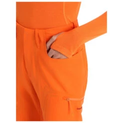 Icebreaker Women's Shell+ Pants - Softshellhose 16 Icebreaker Women's Shell+ Pants - Softshellhose -Rip Curl-Laden icebreaker womens shell pants softshellhose detail 5