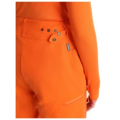 Icebreaker Women's Shell+ Pants - Softshellhose 18 Icebreaker Women's Shell+ Pants - Softshellhose -Rip Curl-Laden icebreaker womens shell pants softshellhose detail 7