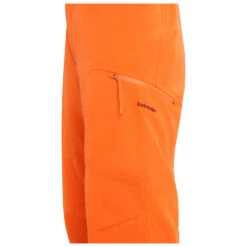 Icebreaker Women's Shell+ Pants - Softshellhose 19 Icebreaker Women's Shell+ Pants - Softshellhose -Rip Curl-Laden icebreaker womens shell pants softshellhose detail 8