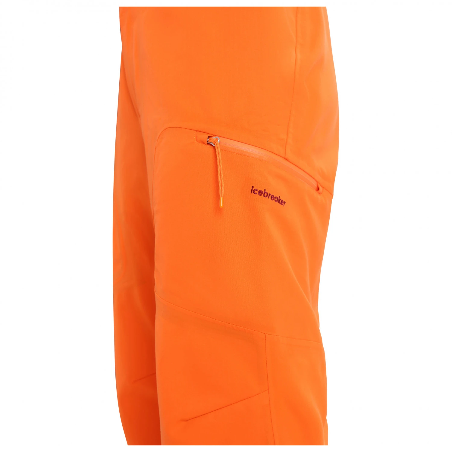 Icebreaker Women's Shell+ Pants - Softshellhose 10 Icebreaker Women's Shell+ Pants - Softshellhose – Bild 8