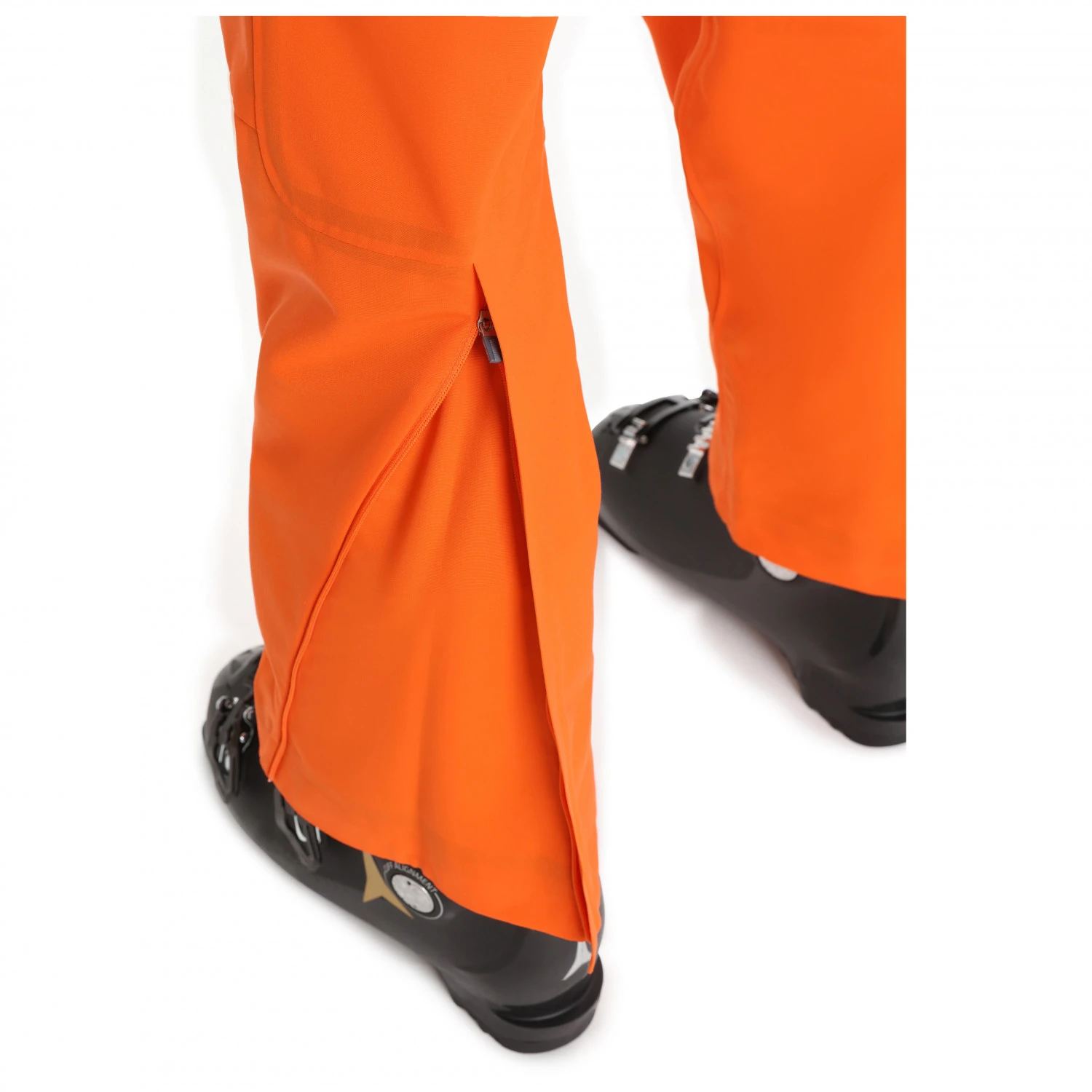 Icebreaker Women's Shell+ Pants - Softshellhose 11 Icebreaker Women's Shell+ Pants - Softshellhose – Bild 9