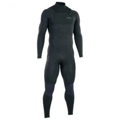 ION Wetsuit Element 4/3 Front Zip - Neoprenanzug -Rip Curl-Laden ion wetsuit element 4 3 front zip neoprenanzug 1