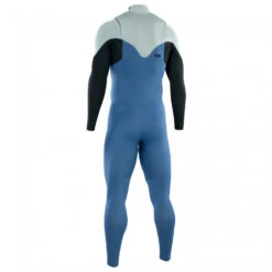 ION Wetsuit Element 4/3 Front Zip - Neoprenanzug -Rip Curl-Laden ion wetsuit element 4 3 front zip neoprenanzug detail 2