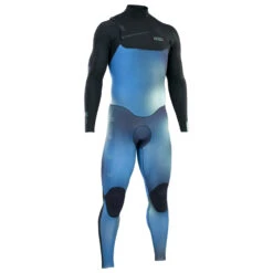 ION Wetsuit Seek Core 4/3 Front Zip - Neoprenanzug 7 ION Wetsuit Seek Core 4/3 Front Zip - Neoprenanzug -Rip Curl-Laden ion wetsuit seek core 4 3 front zip neoprenanzug 1