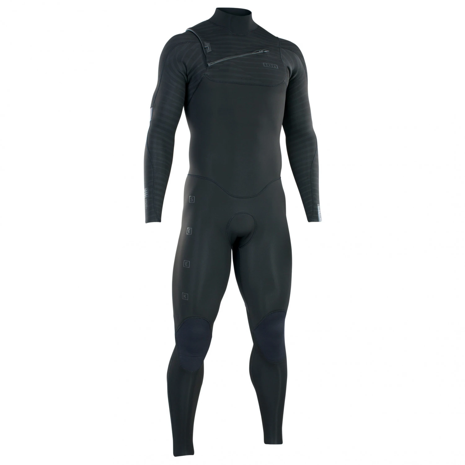 ION Wetsuit Seek Core 4/3 Front Zip - Neoprenanzug 3 ION Wetsuit Seek Core 4/3 Front Zip - Neoprenanzug