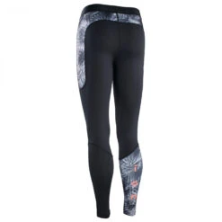 ION Women's Bottoms Rashguard Leggins - Lycra 7 ION Women's Bottoms Rashguard Leggins - Lycra -Rip Curl-Laden ion womens bottoms rashguard leggins lycra detail 3