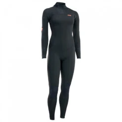 ION Women's Wetsuit Amaze Core 5/4 Back Zip - Neoprenanzug