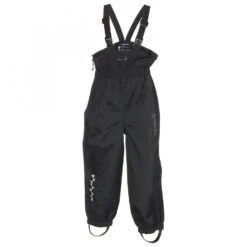 Kid's Kuling Hard Shell Pant - Regenhose