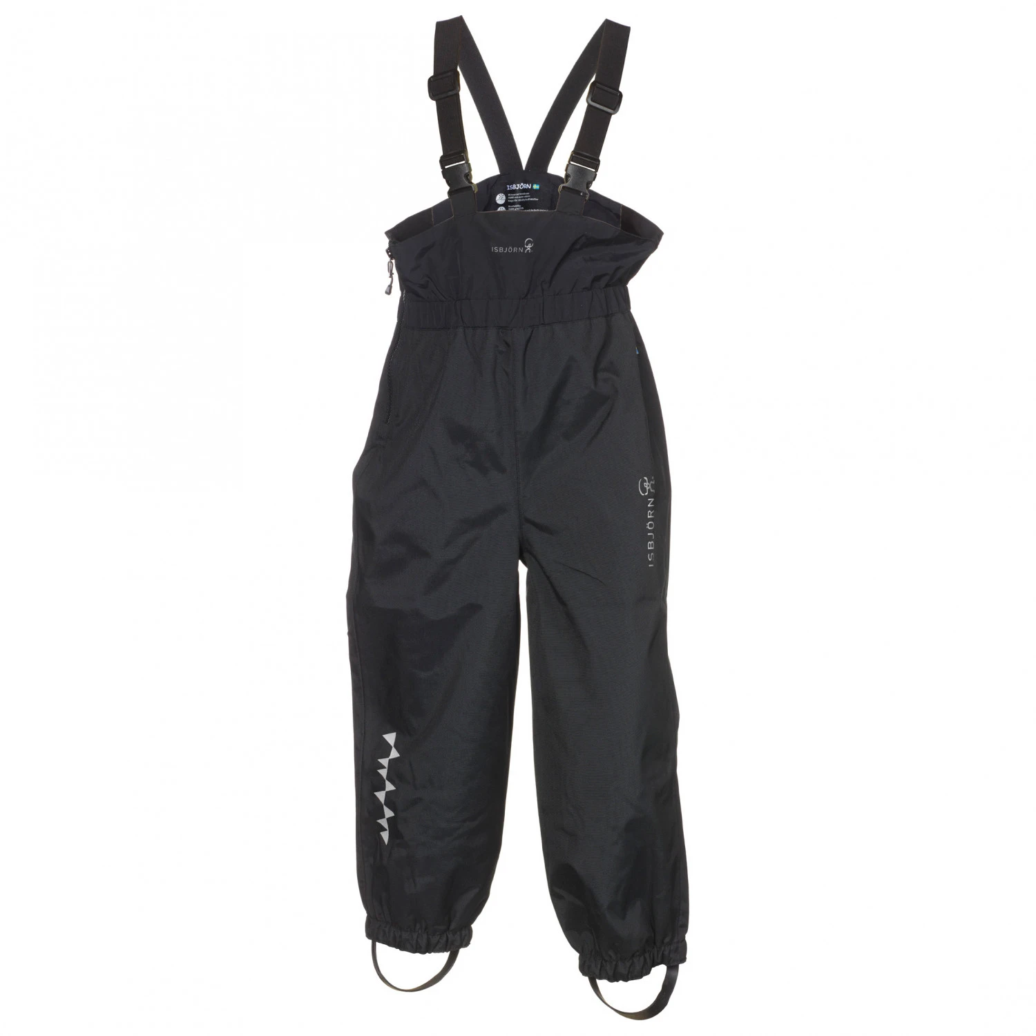 Kid's Kuling Hard Shell Pant - Regenhose 3 Kid's Kuling Hard Shell Pant - Regenhose