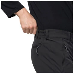 Jack Wolfskin Activate XT Pants - Trekkinghose -Rip Curl-Laden jack wolfskin activate xt pants trekkinghose detail 4