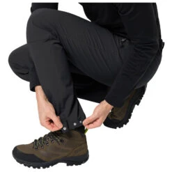Jack Wolfskin Activate XT Pants - Trekkinghose -Rip Curl-Laden jack wolfskin activate xt pants trekkinghose detail 6