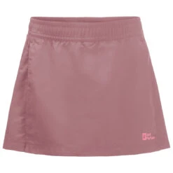 Jack Wolfskin Girl's Sun Skort - Skort