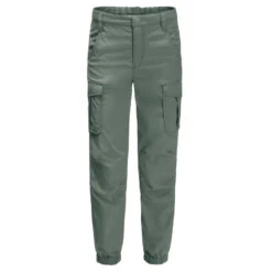 Jack Wolfskin Kid's Treasure Hunter Pants - Trekkinghose 9 Jack Wolfskin Kid's Treasure Hunter Pants - Trekkinghose -Rip Curl-Laden jack wolfskin kids treasure hunter pants trekkinghose 1