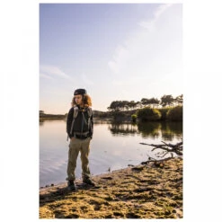 Jack Wolfskin Kid's Treasure Hunter Pants - Trekkinghose 8 Jack Wolfskin Kid's Treasure Hunter Pants - Trekkinghose -Rip Curl-Laden jack wolfskin kids treasure hunter pants trekkinghose detail 3