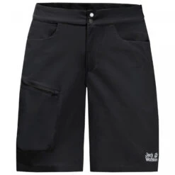 Jack Wolfskin Tourer Shorts - Radhose 16 Jack Wolfskin Tourer Shorts - Radhose -Rip Curl-Laden jack wolfskin tourer shorts radhose 1