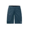 Jack Wolfskin Tourer Shorts - Radhose -Rip Curl-Laden jack wolfskin tourer shorts radhose