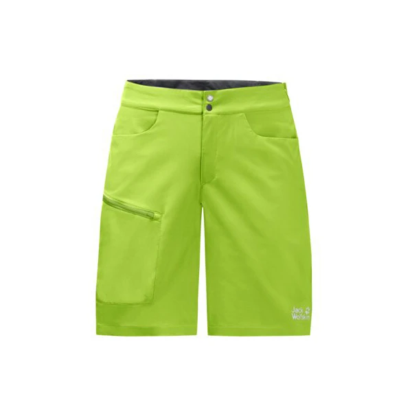 Jack Wolfskin Tourer Shorts - Radhose 10 Jack Wolfskin Tourer Shorts - Radhose – Bild 8