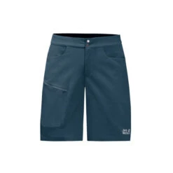 Jack Wolfskin Tourer Shorts - Radhose