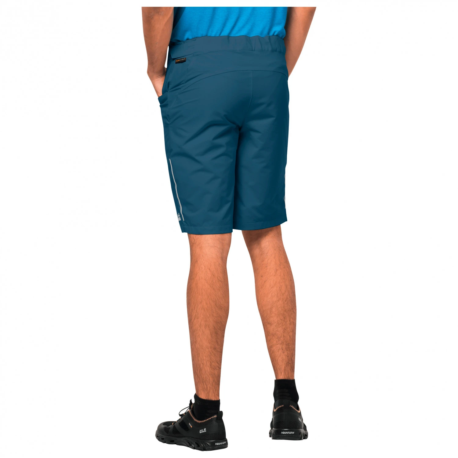 Jack Wolfskin Tourer Shorts - Radhose 5 Jack Wolfskin Tourer Shorts - Radhose – Bild 3