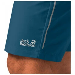 Jack Wolfskin Tourer Shorts - Radhose 13 Jack Wolfskin Tourer Shorts - Radhose -Rip Curl-Laden jack wolfskin tourer shorts radhose detail 4