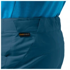 Jack Wolfskin Tourer Shorts - Radhose 14 Jack Wolfskin Tourer Shorts - Radhose -Rip Curl-Laden jack wolfskin tourer shorts radhose detail 5
