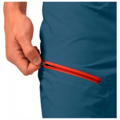 Jack Wolfskin Tourer Shorts - Radhose 15 Jack Wolfskin Tourer Shorts - Radhose -Rip Curl-Laden jack wolfskin tourer shorts radhose detail 6