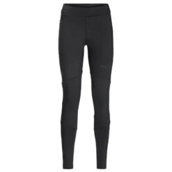 Jack Wolfskin Women's Berntal Tights - Trekkinghose 13 Jack Wolfskin Women's Berntal Tights - Trekkinghose -Rip Curl-Laden jack wolfskin womens berntal tights trekkinghose 1