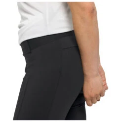 Jack Wolfskin Women's Berntal Tights - Trekkinghose 12 Jack Wolfskin Women's Berntal Tights - Trekkinghose -Rip Curl-Laden jack wolfskin womens berntal tights trekkinghose detail 5