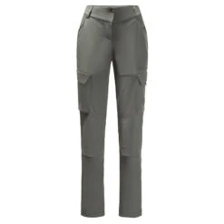 Jack Wolfskin Women's Diskovera Pants - Trekkinghose