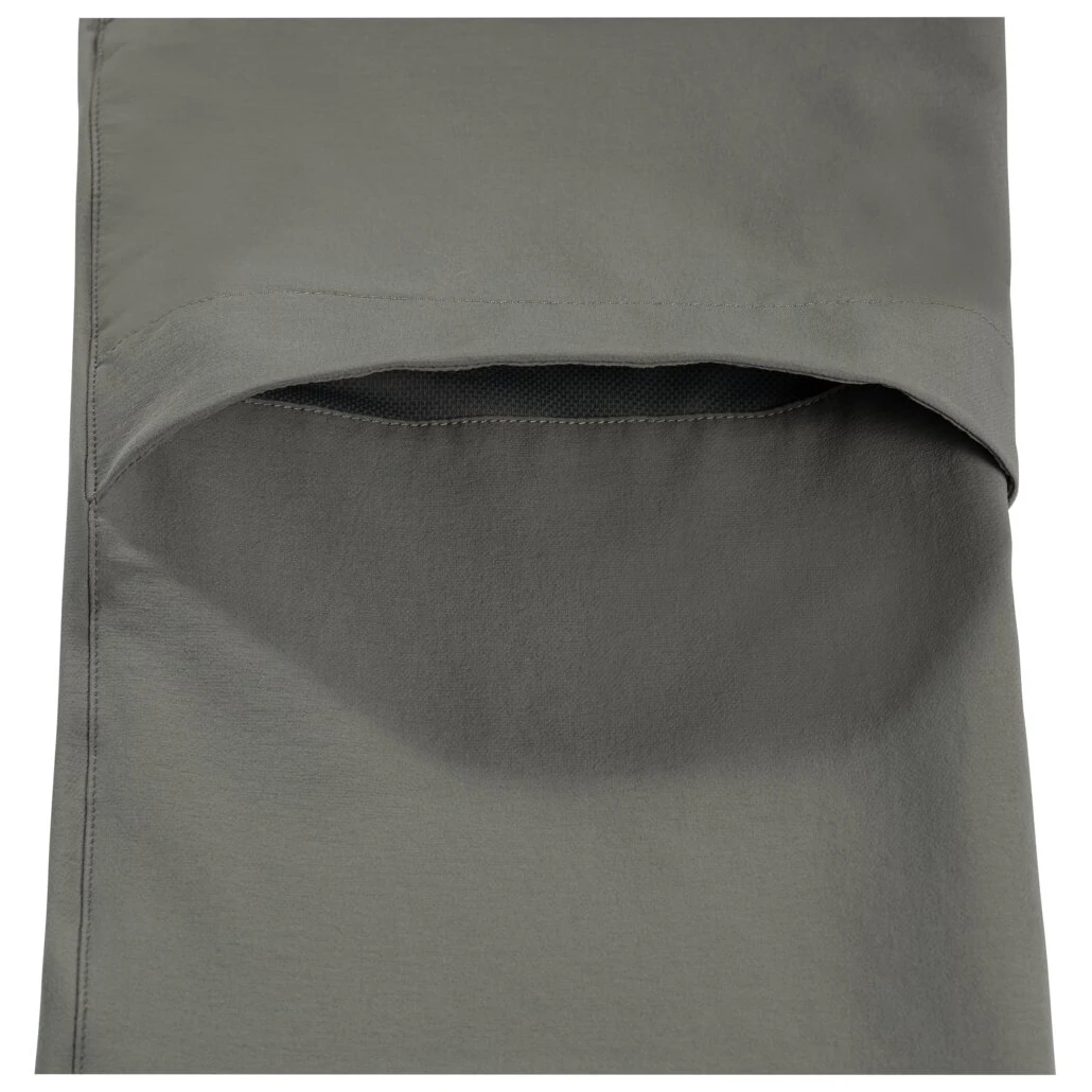 Jack Wolfskin Women's Diskovera Pants - Trekkinghose 6 Jack Wolfskin Women's Diskovera Pants - Trekkinghose – Bild 4