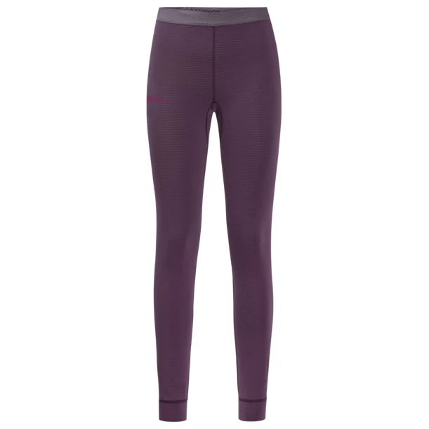 Jack Wolfskin Women's Infinite Pants - Fleecehose 3 Jack Wolfskin Women's Infinite Pants - Fleecehose