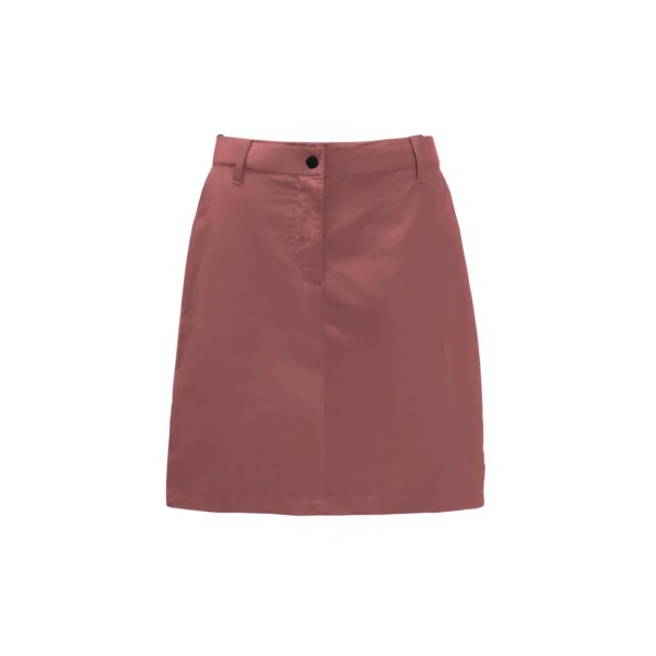 Jack Wolfskin Women's Kalahari Skort - Skort 8 Jack Wolfskin Women's Kalahari Skort - Skort – Bild 6