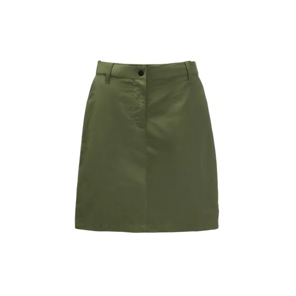 Jack Wolfskin Women's Kalahari Skort - Skort 3 Jack Wolfskin Women's Kalahari Skort - Skort