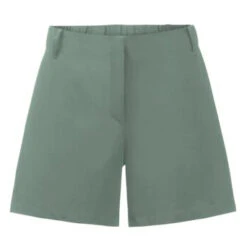 Jack Wolfskin Women's Pack & Go Short - Shorts
