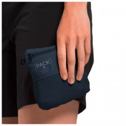 Jack Wolfskin Women's Pack & Go Short - Shorts -Rip Curl-Laden jack wolfskin womens pack go short shorts detail 5