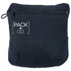 Jack Wolfskin Women's Pack & Go Short - Shorts -Rip Curl-Laden jack wolfskin womens pack go short shorts detail 6