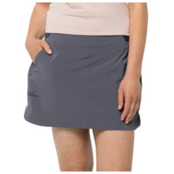 Jack Wolfskin Women's Prelight Skort - Skort -Rip Curl-Laden jack wolfskin womens prelight skort skort 1