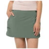Jack Wolfskin Women's Prelight Skort - Skort -Rip Curl-Laden jack wolfskin womens prelight skort skort
