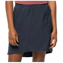 Jack Wolfskin Women's Sonora Skirt - Rock -Rip Curl-Laden jack wolfskin womens sonora skirt rock 1