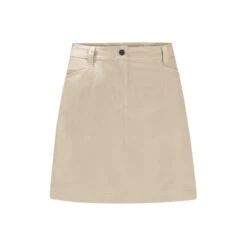 Jack Wolfskin Women's Sonora Skort - Skort -Rip Curl-Laden jack wolfskin womens sonora skort skort 2