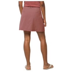 Jack Wolfskin Women's Sonora Skort - Skort -Rip Curl-Laden jack wolfskin womens sonora skort skort detail 3