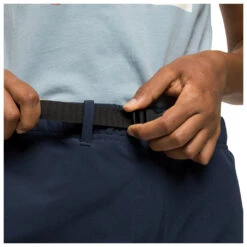 Jack Wolfskin Women's Summer Walk Shorts - Shorts -Rip Curl-Laden jack wolfskin womens summer walk shorts shorts detail 5