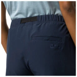 Jack Wolfskin Women's Summer Walk Shorts - Shorts -Rip Curl-Laden jack wolfskin womens summer walk shorts shorts detail 6