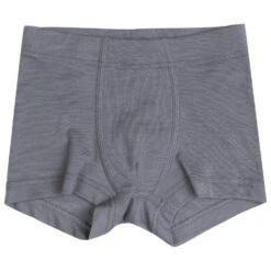 Joha Kid's Boxershorts - Merinounterwäsche