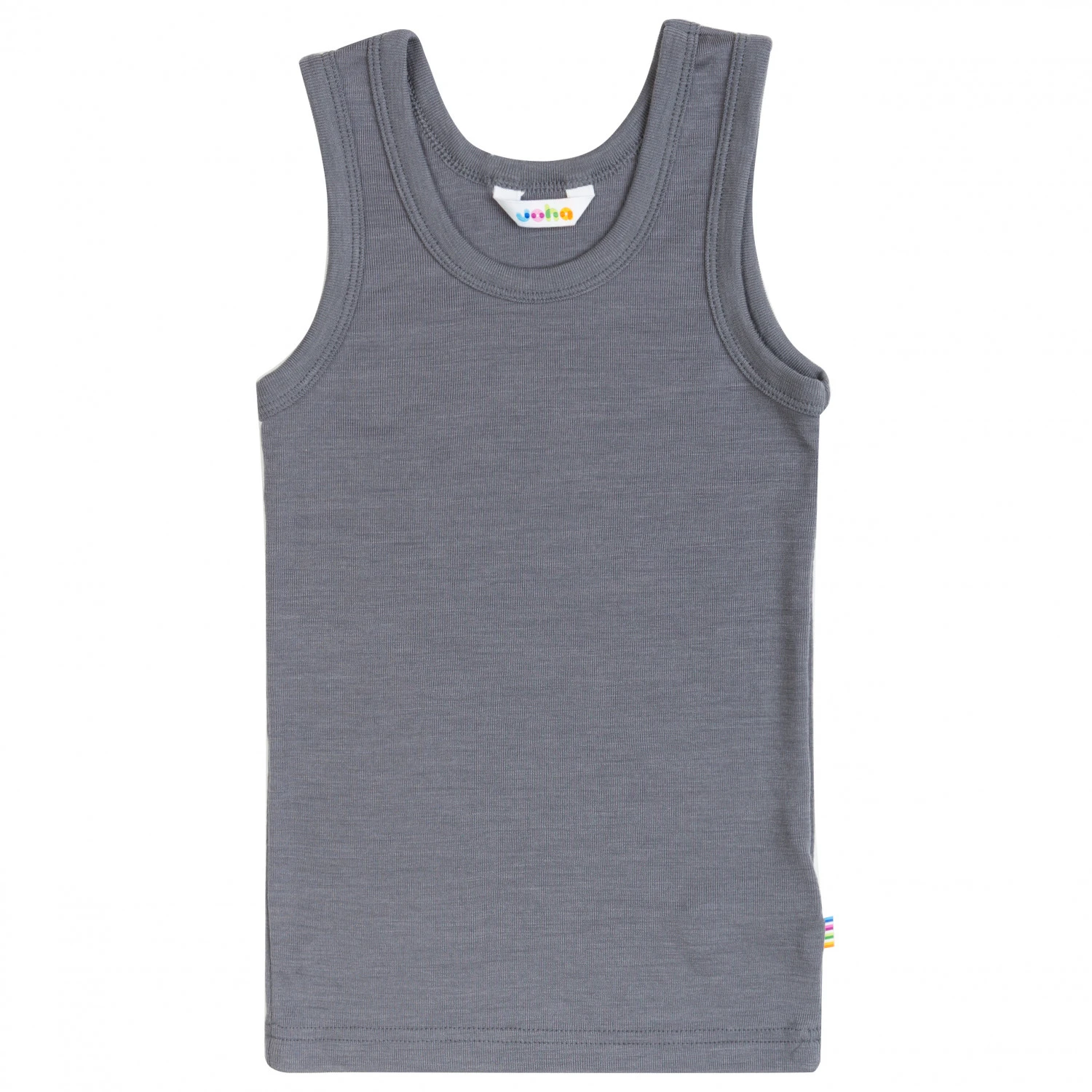 Joha Kid's Undershirt - Merinounterwäsche 3 Joha Kid's Undershirt - Merinounterwäsche