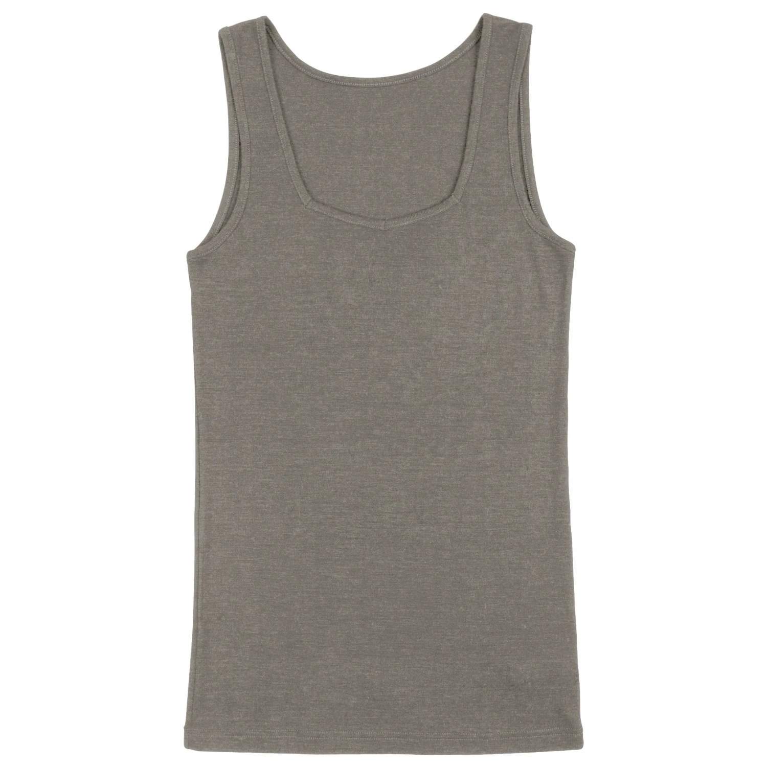 Joha Women's Tank Top 85/15 - Merinounterwäsche 3 Joha Women's Tank Top 85/15 - Merinounterwäsche