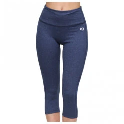 Kari Traa Women's Julie High Capri - 3/4 Hose